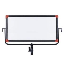 نور-سافت-پنل-SWIT-PL-E90D-plus-Portable-Bi-color-SMD-Panel-with-barn-door-